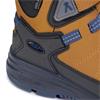 KEEN KIDS WATERPROOF STRAP ANKLE BOOT - GREY MULTI